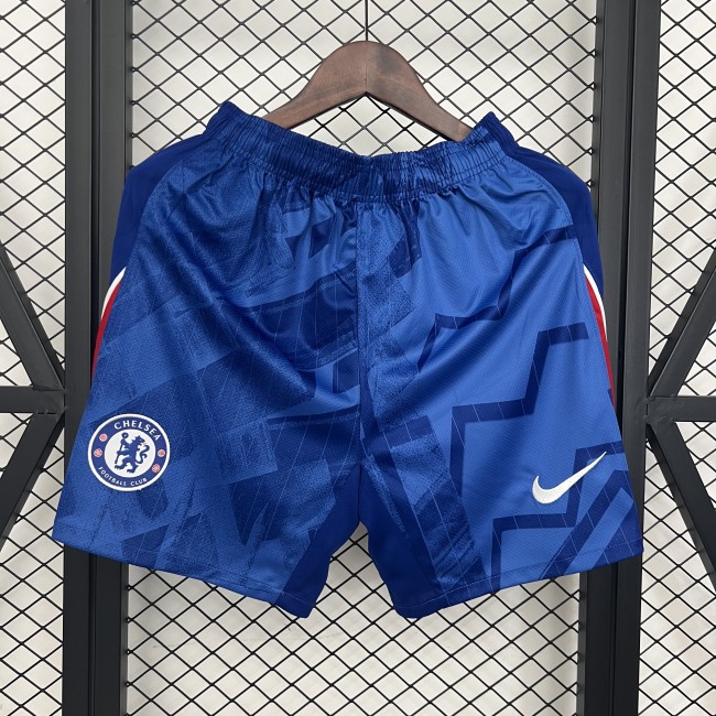 Chelsea Home Shorts 25/26