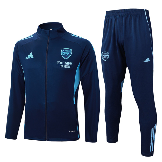 Arsenal Training Jacket Suit 25/26