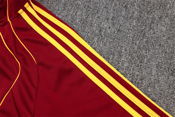 Arsenal Training Jacket 25/26