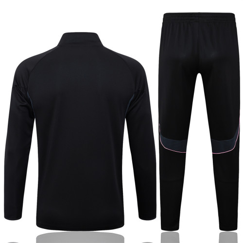 Juventus Training Jacket Suit 25/26