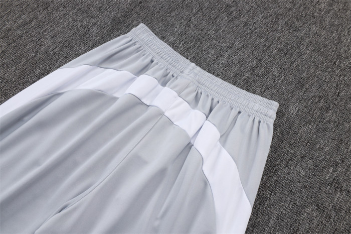 Real Madrid Training Jersey Suit 25/26