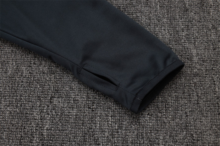 Real Madrid Training Jersey Suit 25/26