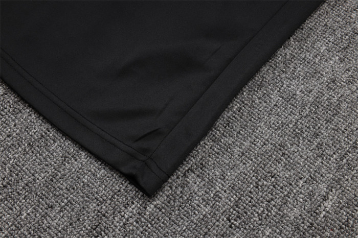 Barcelona Training Jersey Suit 25/26