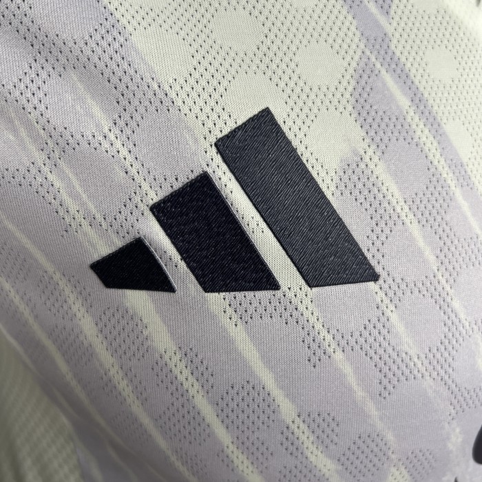 Manchester United Away Player Jersey 25/26