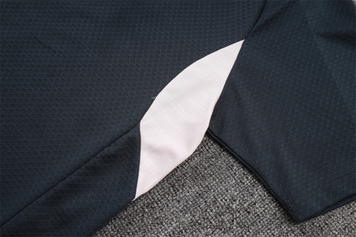 Real Madrid POLO Jersey 25/26