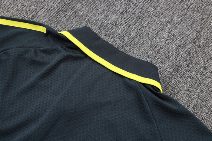 Real Madrid POLO Jersey 25/26