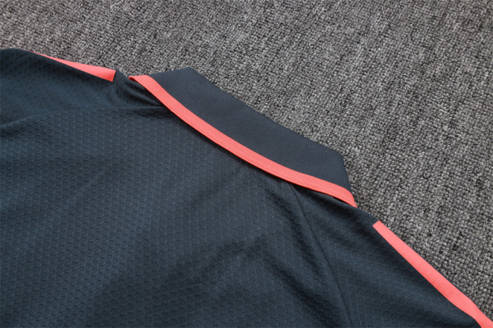 Bayern Munich POLO Jersey 25/26