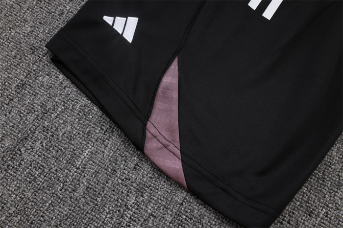 Manchester United Training Jersey 25/26