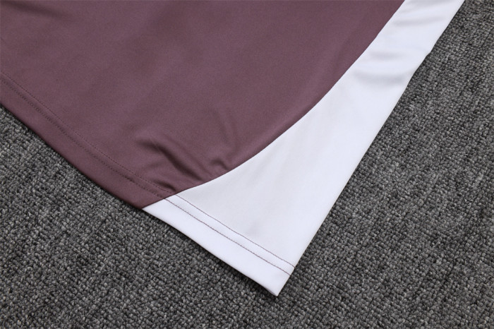 Manchester United Training Jersey 25/26