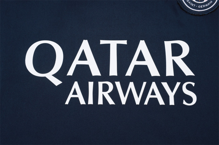 Paris Saint Germain Training Jersey 25/26