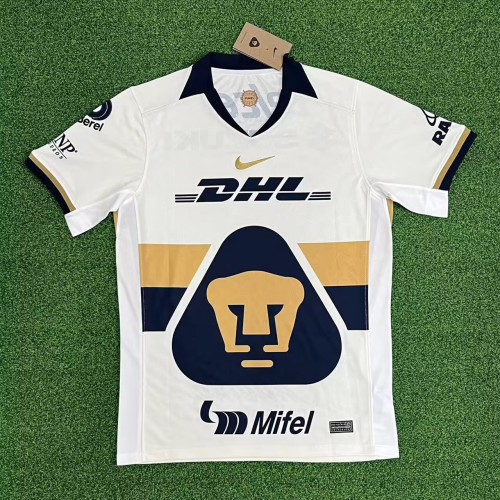 Pumas UNAM Home Man Jersey 25/26