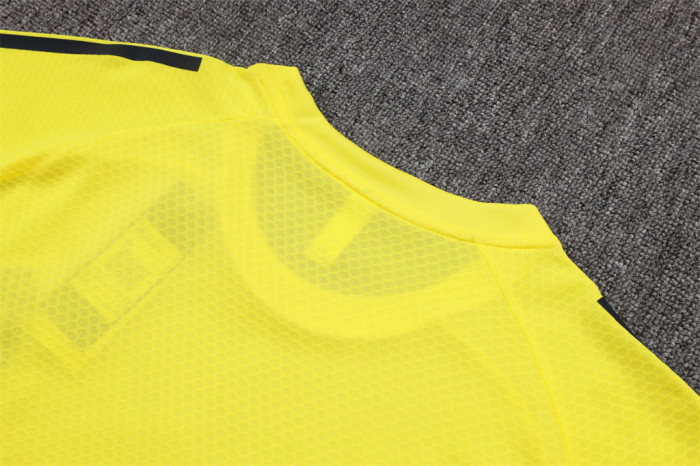 Real Madrid Training Short sleeve jersey 25/26