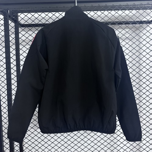Ajax Training Windbreaker 2025