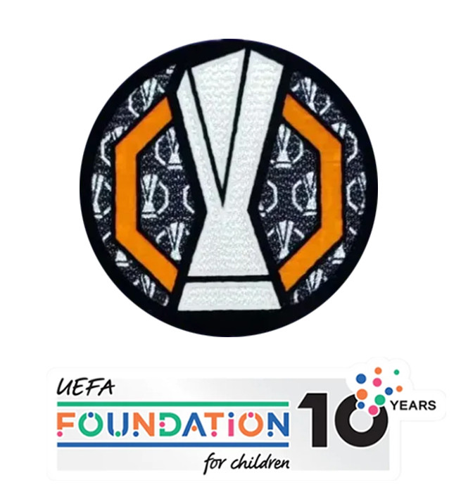 Marseille Goalkeeper Kids Suit 25/26 Purple