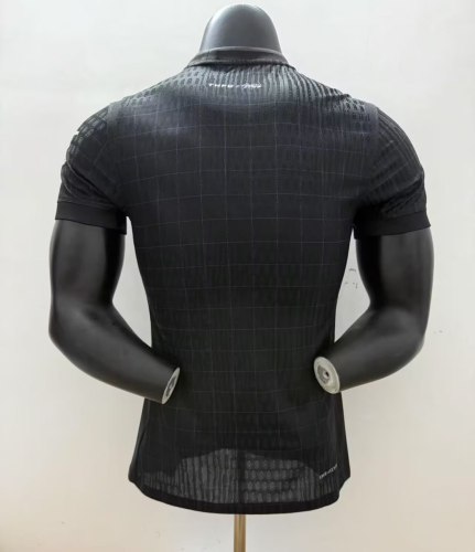 Tottenham Hotspur Away THFC x Stray Kids Limited Edition Player Man Jersey 25/26