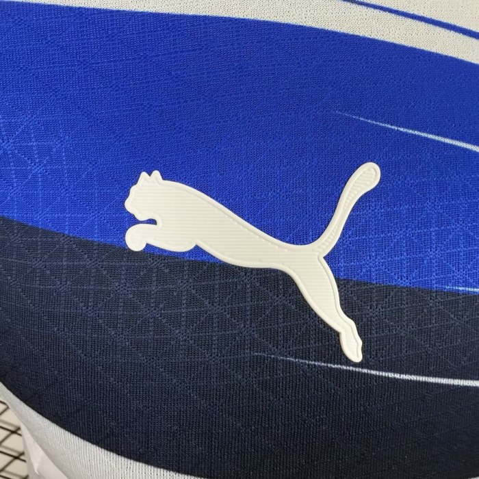 Monterrey Man Player Jersey 25/26