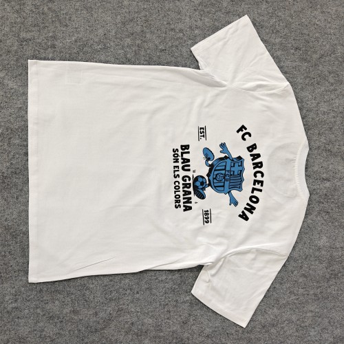 Barcelona T-Shirt 2025