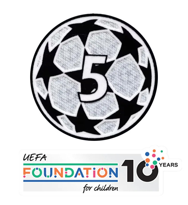 Barcelona Goalkeeper Kids Suit 25/26