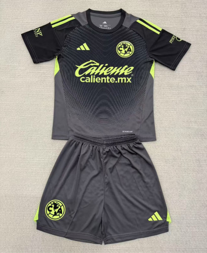 America Goalkeeper Kids Suit 25/26