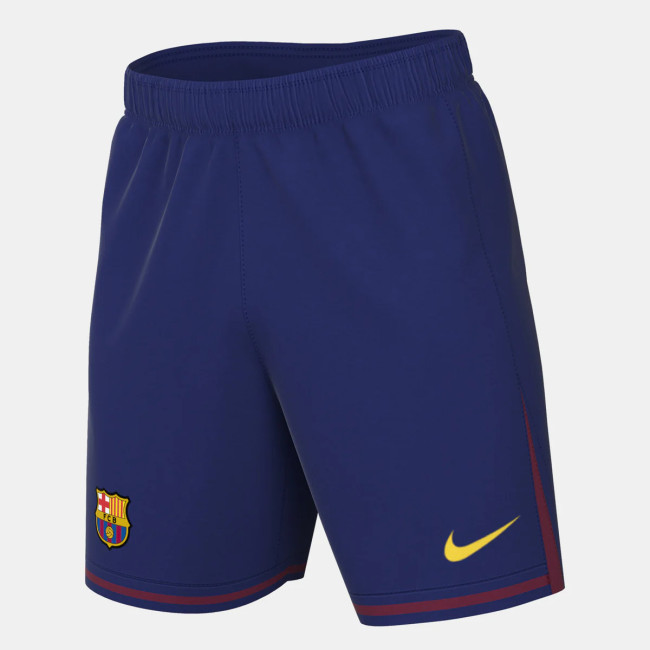 Barcelona Home Shorts 25/26