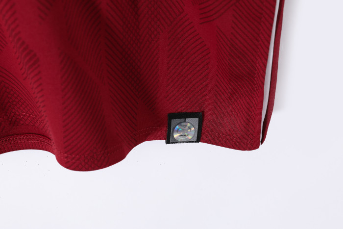 Liverpool Home Retro Jersey 2018/19