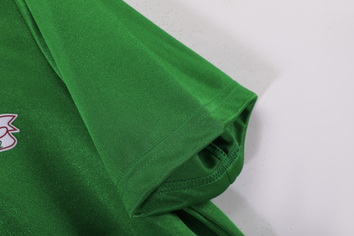 Liverpool Away Retro Jersey 1992/93