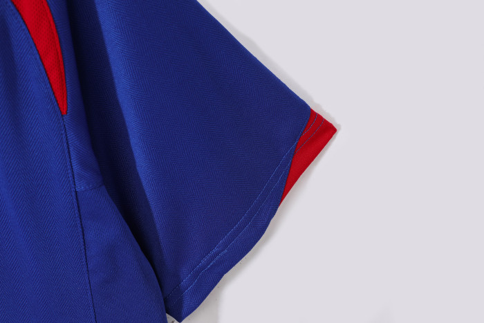 Manchester United Away Retro Jersey 04/06