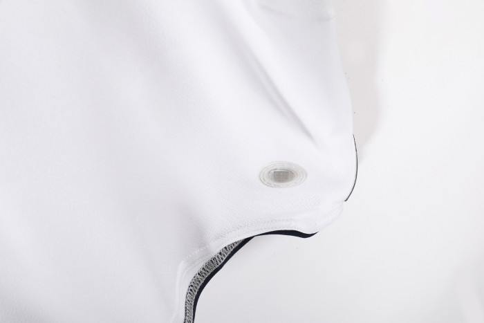 England Home Retro Jersey 2006