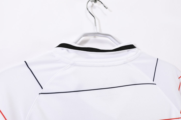 Manchester United Away Retro Jersey 2003/05