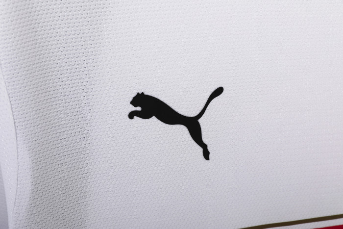 Tottenham Hotspur Home Retro Jersey 2006/07