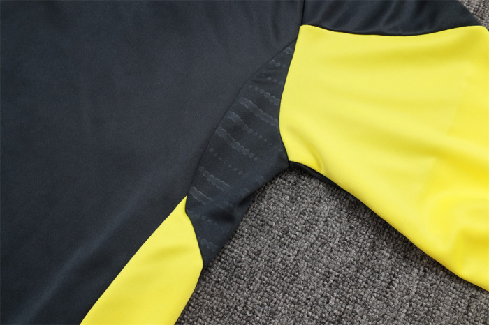 Real Madrid Training Jersey Suit 25/26