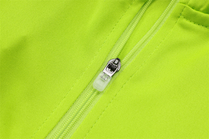 Real Madrid Training Jersey Suit 25/26