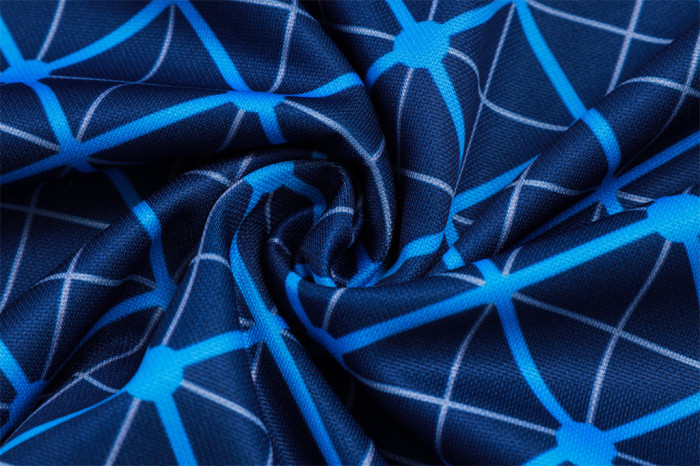 Paris Saint GermainTraining Jersey Suit 25/26