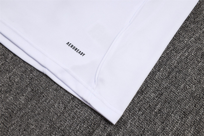 Real Madrid Training Jersey Suit 25/26