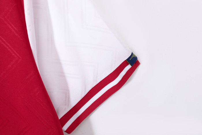 Arsenal Home Retro Jersey 1996/97