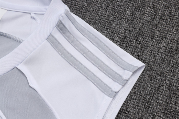 Real Madrid Training Jersey 25/26