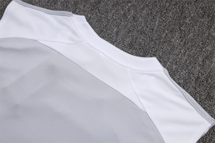 Real Madrid Training Jersey 25/26