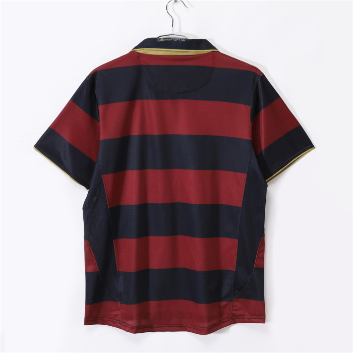 Arsenal Third Retro Jersey 2007/08