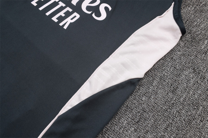 Real Madrid Training Jersey 25/26