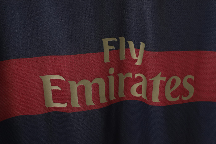 Arsenal Third Retro Jersey 2007/08