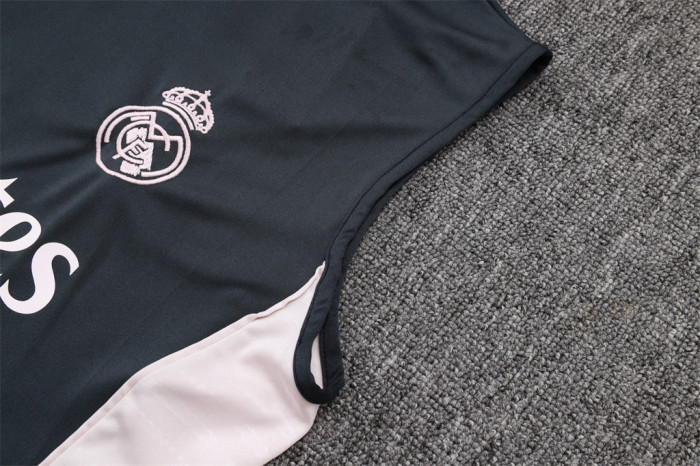 Real Madrid Training Jersey 25/26