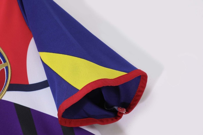 Arsenal Retro Jersey 2014