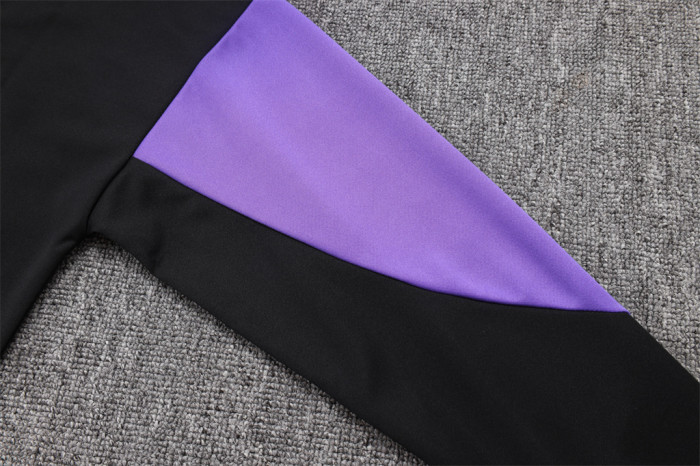 Barcelona Training Jacket 25/26