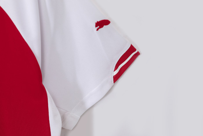 Arsenal Home Retro Jersey 2014/15