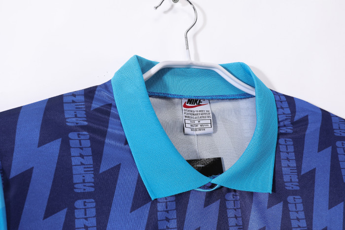 Arsenal Away Retro Jersey 1994/95