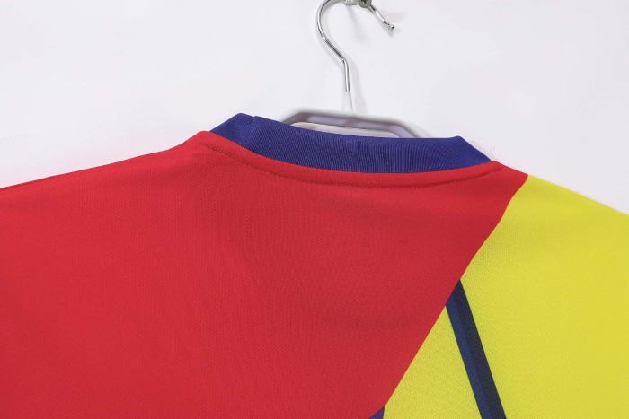 Arsenal Retro Jersey 2014