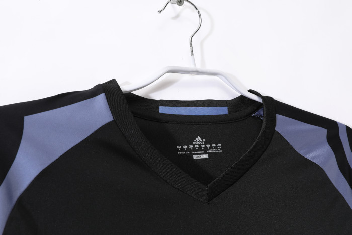 Madrid Third Retro Jersey 2016/17