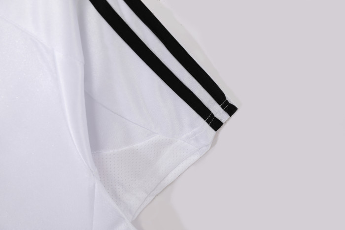 Real Madrid Home Retro Jersey 2004/05