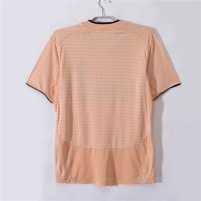 Juventus Aawy Retro Jersey 2003/04