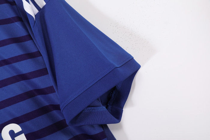 Chelsea Home Retro Jersey 2014/15